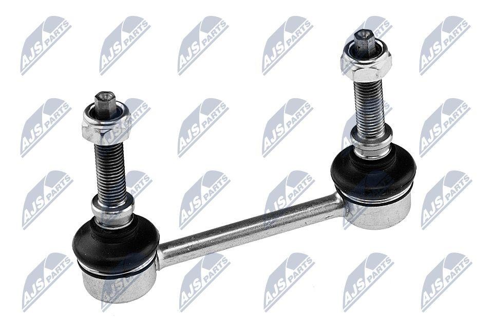 NTY Stabilizer Link Rod Tie Bar ZLT-CH-059 For Dodge Jeep Rear Axle Left/Right