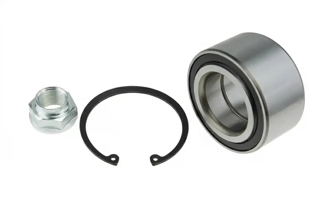 NTY KLP-HD-010 Kit cuscinetto ruota Assale anteriore Dx - Immagine 3