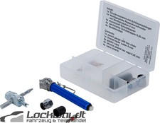 BGS Reparatursatz für Reifenventile 14-tlg.