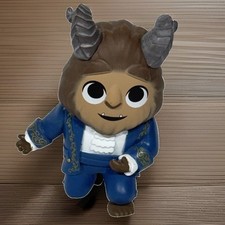 2017 Funko Beauty and the Beast Mystery Minis 10