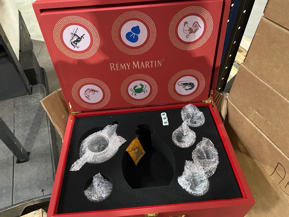 Remy Martin products for sale | eBay