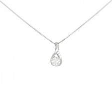 Authentic PT Diamond Necklace 0.20CT 270-003-922-5907