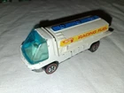 Hot Wheels Redline Heavyweights Racing Fuel Tanker Truck