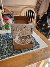 40 and Fabulous Tiara and Sash Set for Women