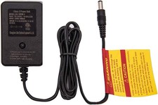 12 Volt Battery Charger for Ride on Toys 12V Kids Ride on Car Charger