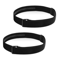 Headlamp Strap Replacement Headband for Black Diamond, Petzl, Princeton Tec, Ene
