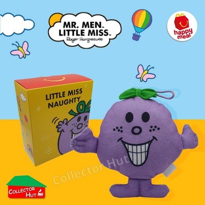 Buy Mr Men Little Miss Toy Online In India - India - Foto 3