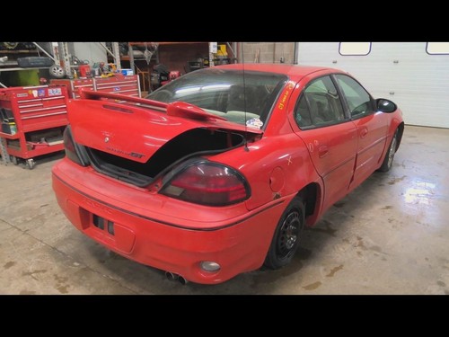Air Cleaner 3.4L With Ram Air Package Opt RA1 Fits 99-05 GRAND AM 678317 - Picture 8 of 12