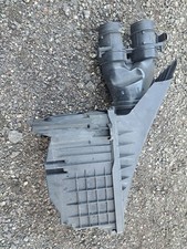 Scatola filtro aria benzina Jaguar XJ X351 2014 4R839D613AC DMY8667