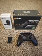 SCUF Instinct Pro Wireless Controller For Xbo...