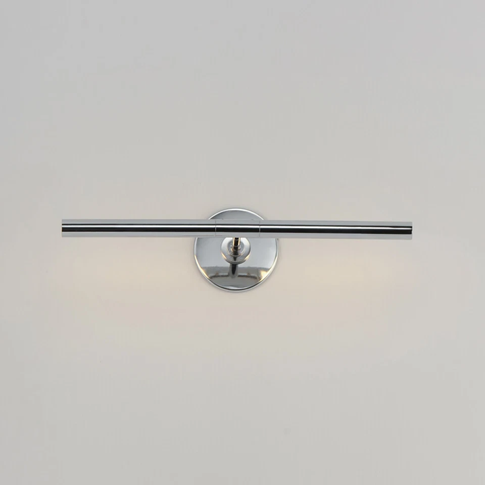 ET2 E21351 18" Dorian Picture Light - Negro Foto 2 de 4