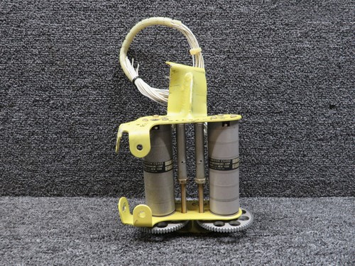 6260360-1 Cessna Citation III 650 Throttle Actuated Switch Assembly LH