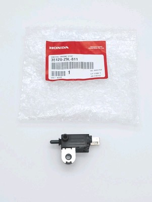 【hiroro】 NEW Genuine HONDA Engine Stop Switch HRN216 HRX217K6 35120-Z9L-811