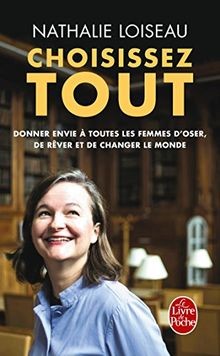 Choisissez tout : donner envie à toutes les femmes ... | Buch | Zustand sehr gut