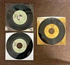 Queen - Vintage 45 RPM Record Lot - Great lot of their big hits!
