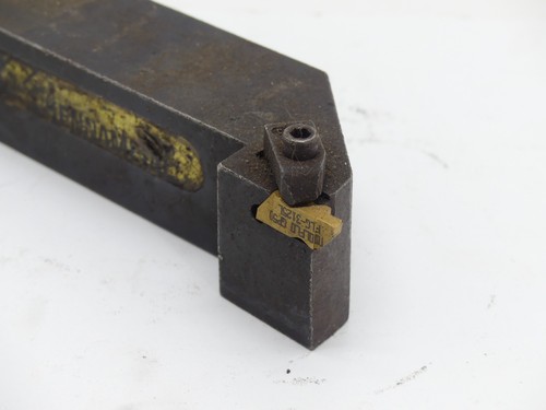 (Set di 2) Kennametal NE6 NSL-243D Portautensili Tornio Indicizzabile - Foto 3 di 5