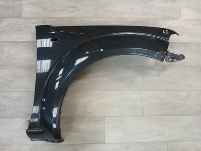 Aile avant droite Nissan Navara D40 - Photo 1/4