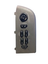 2004-2008 Ford F-150 Driver Side Master Power Window Control Switch