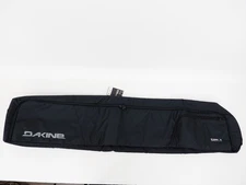 New! Dakine Fall Line Roller Ski Bag Travel Case Padded 175cm Black