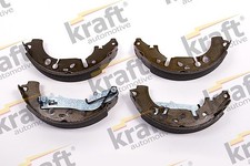 Mâchoire de frein Fiat PUNTO EVO