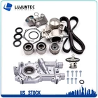 Timing Belt Kit Water Pump Thermostat For 99-05 Subaru Forester Impreza 2.5L