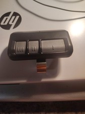 Generic Used Unbranded Three-button Garage Do...