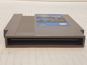 Milon's Secret Castle (NES Nintendo Entertainment System, 1988) TESTED & WORKS