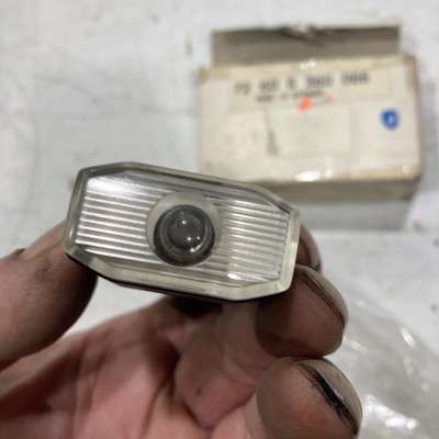 BMW OEM Rechargeable Flashlight for Glove Compartment 3 Series Light E46 M3  for sale online | eBay