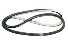 VW Passat 3B 3BG Joint De Porte Avant Droit Porte Passager 4 Portes Combi