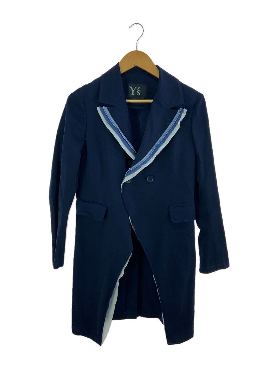 ジャケット・アウター Yohji Yamamoto 5B WOOL JACKET WOOL GABARDINE 5BUTTON JACKET – THE SHOP YOHJI YAMAMOTO