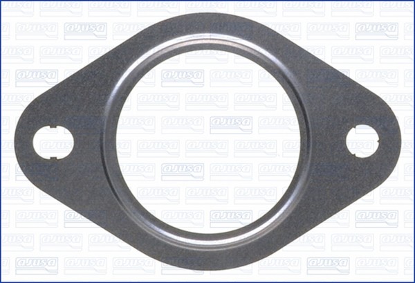 Ajusa Dichtung Abgasrohr 01286000 FüR Opel Chevrolet Family S07 Ldd Cruze J300-image