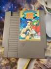 New ListingKing's Knight - 1989 NES Nintendo Game - Cart Only