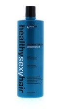 Sexy Hair Moisturizing Conditioner, 33.8 oz 0.68 per fl oz