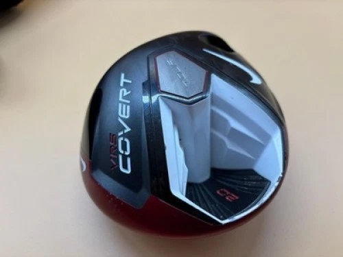 Nike VRS Covert 2.0 Tour 8-12 Deg Driver Head only no shaft 1 day shipping - Image 2 of 4