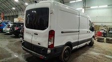 Wheel Srw 16x6-12 5 Lug Steel Silver Fits 15-26 Transit 150 7016133