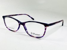 Gafas PLUME Malva LARK Anteojos 53/16/145