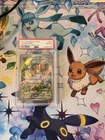 2023 POKEMON SVP EN-SV BLACK STAR PROMO #044 CHARMANDER PSA 8