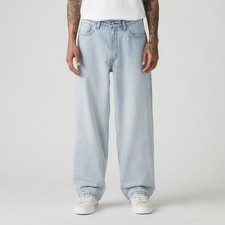 Levi's Men's 578 Baggy Fit Jeans