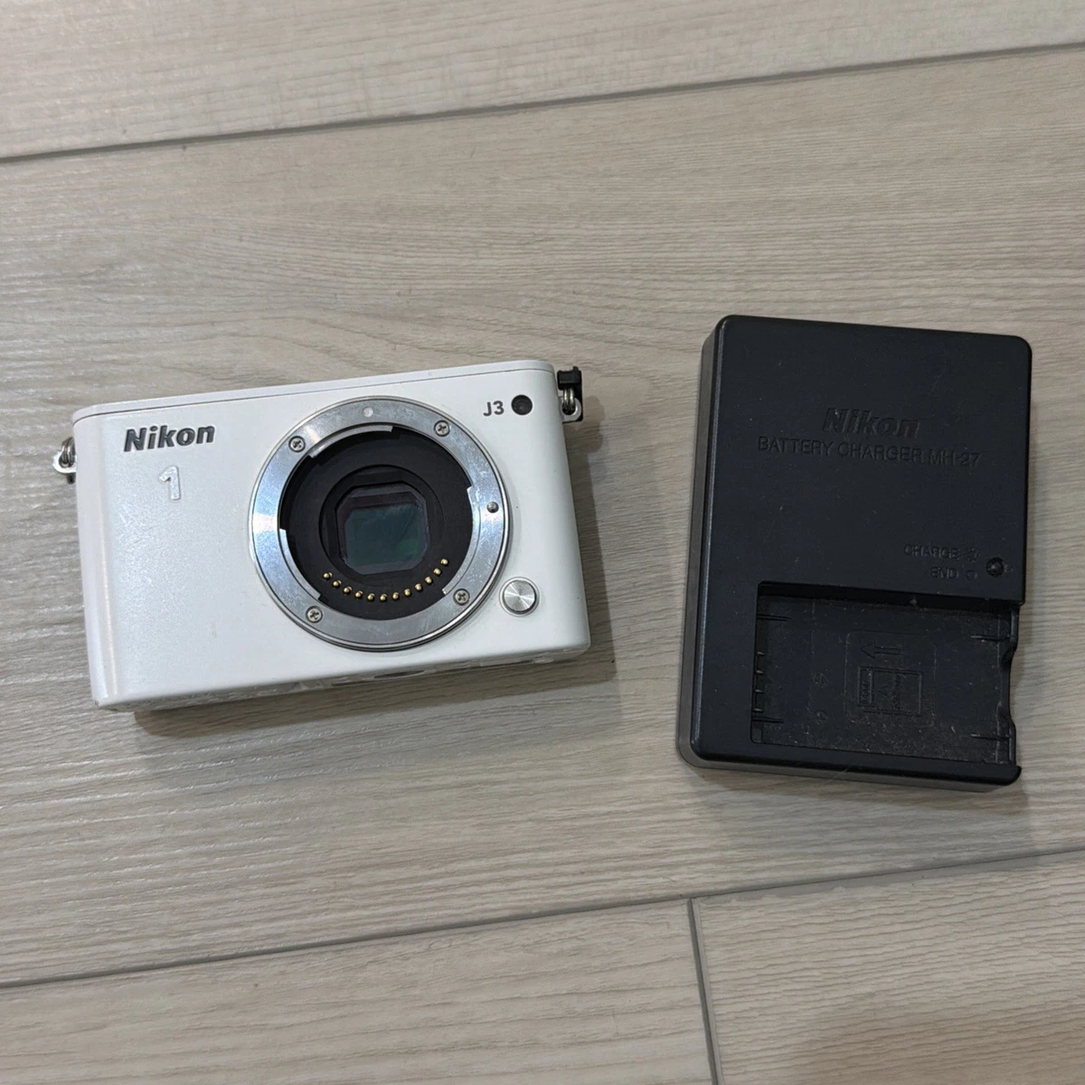 Nikon 1 J3 Digital Cameras for Sale - Shop New & Used Digital