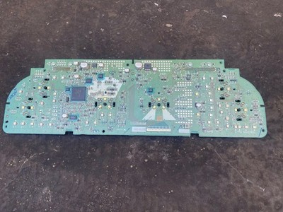 2005-2007 Toyota Sequoia Speedometer Instrument Cluster Circuit Board Oem