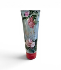 Bath Body Works Hello Beautiful Ultra Shea Body Cream 8 oz New