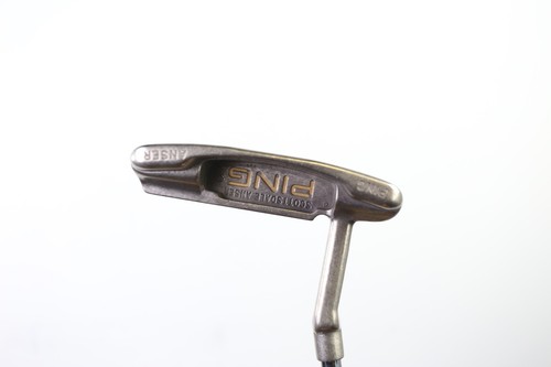 Putter Ping Scottsdale Anser BeNi - Beryllium Nickel - 34 Pouces - Droitier - Occasion