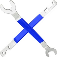 Lubkivza Professional Fan Clutch Removal Tool Kit With 32mm 36mm Wrench... Lubkivza Professional Fan Clutch Removal Tool Kit With 32mm 36mm Wrench...
