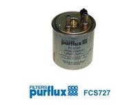 Purflux Kraftstofffilter FCS727 Filtereinsatz FüR Laguna Renault Kangoo Twingo 3
