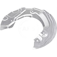 A.B.S. Spritzblech Bremsscheibe FüR BMW 1Er E87 E81 3Er Touring E91 E90 E88