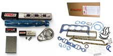Comp Cams Thumpr Hyd Camshaft Kit W Dlc Lifters For 55-79 Chevy Sbc 350 5.7l Comp Cams Thumpr Hyd Camshaft Kit W Dlc Lifters For 55-79 Chevy Sbc 350 5.7l