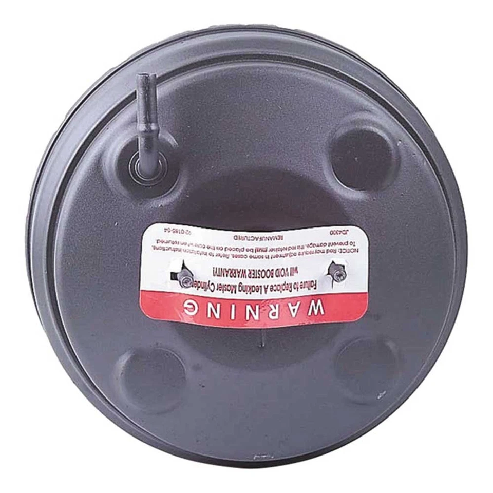 For Hyundai Sonata Kia Optima Cardone Brake Booster - Image 4 of 4