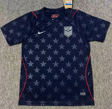 USA Soccer 2026 World Cup Away Jersey US JUST RELEASED-Fast Ship