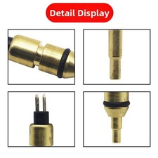 Water Temperature Sensor for Wall Mounted Boilers Efficient Heating Sensor