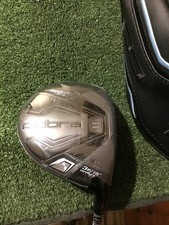 Cobra Ladies Air-X 2 Offset 19 3 Wood Ultralite 45 Graphite Shaft NEW 41.5  